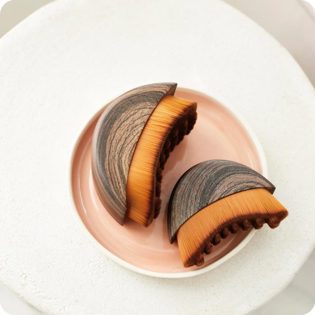 LumiBrush | Skonsam skulptering