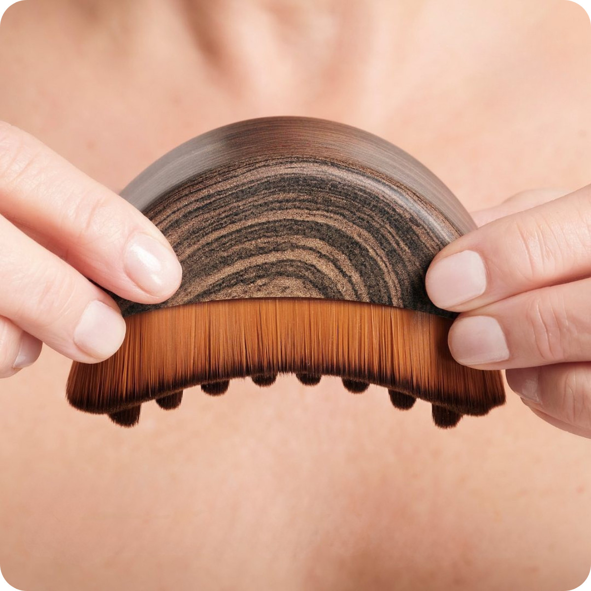 LumiBrush | Skonsam skulptering