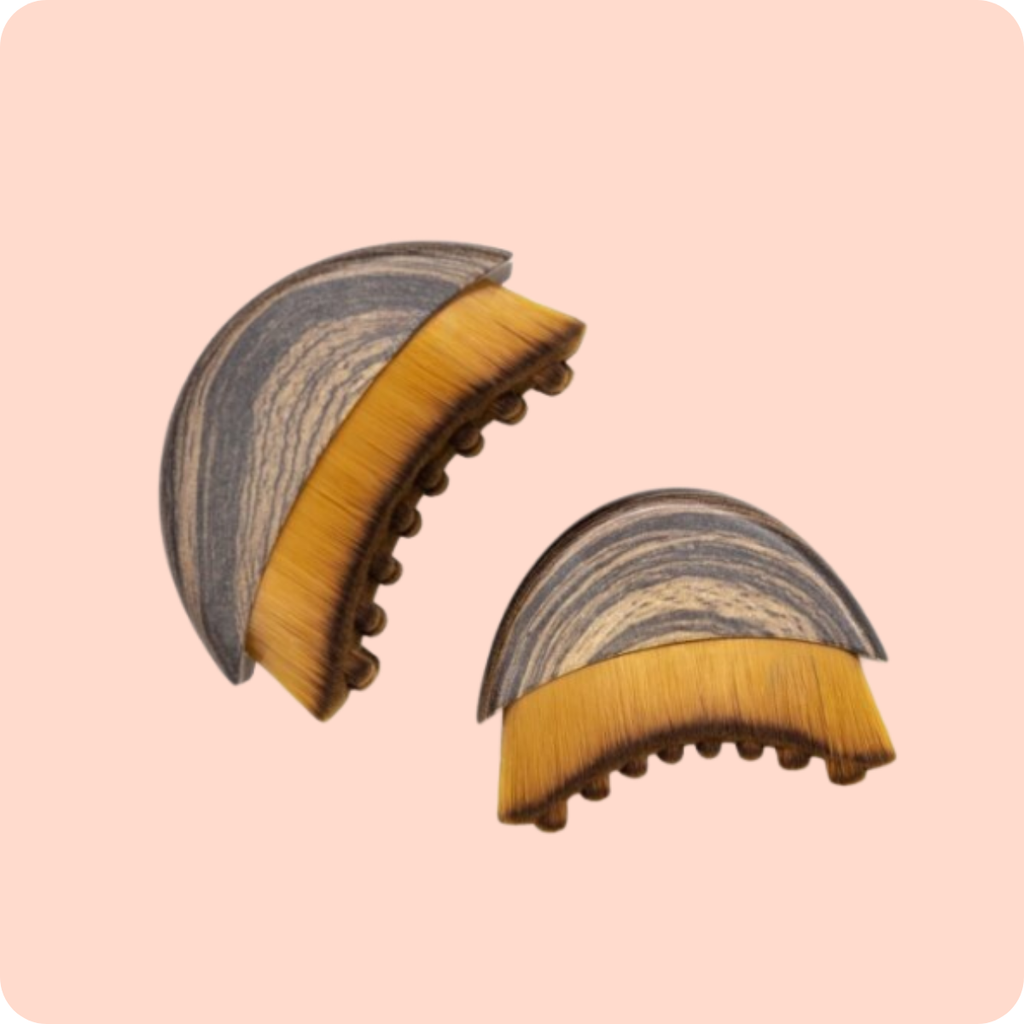 LumiBrush | Skonsam skulptering