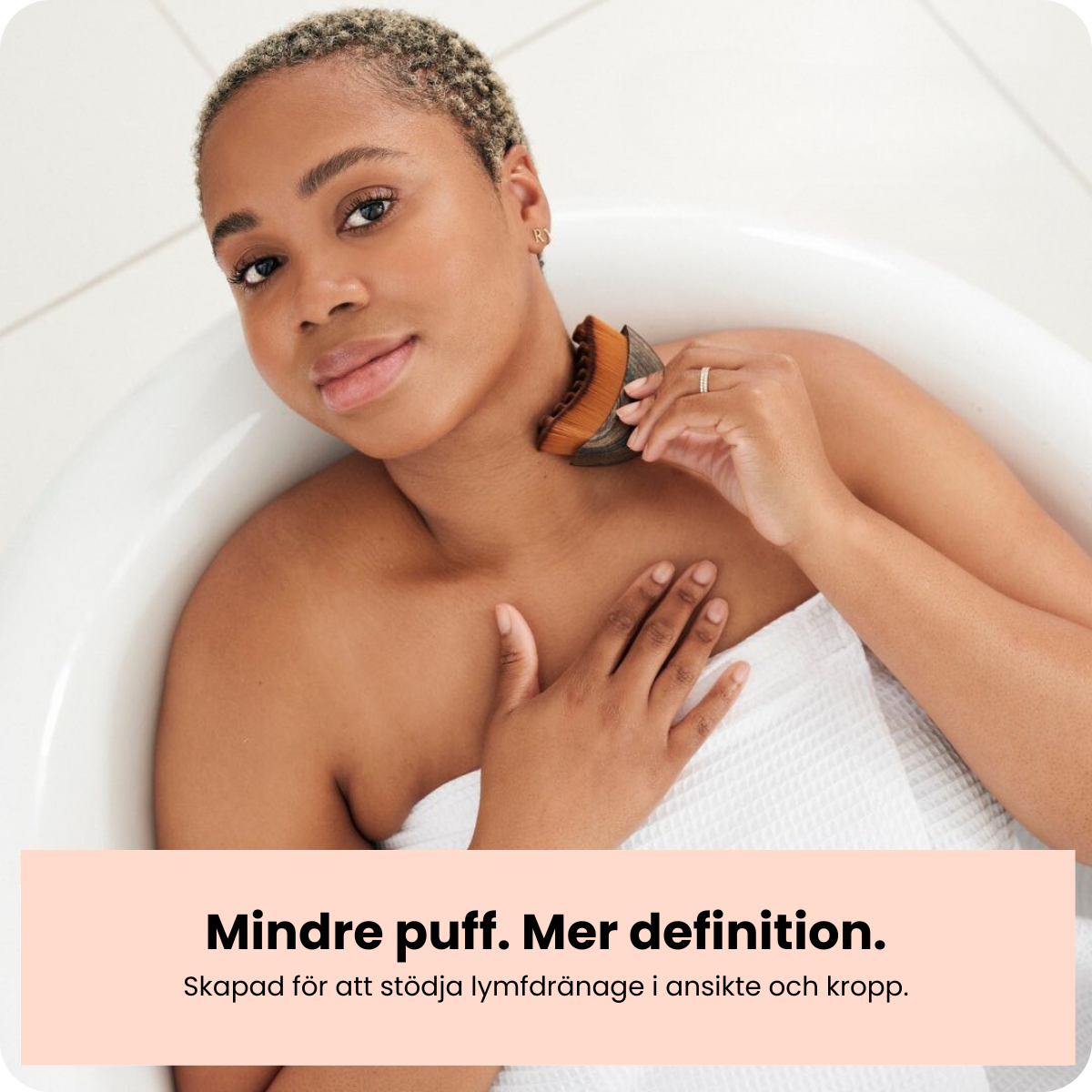 LumiBrush | Skonsam skulptering